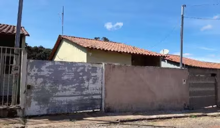 Oportunidade Única em LUZIANIA - GO | Tipo: Casa | Negociação: Leilão  | Situação: Imóvel