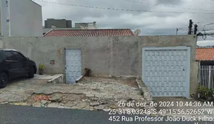 Oportunidade Única em CURITIBA - PR | Tipo: Terreno | Negociação: Leilão  | Situação: Imóvel