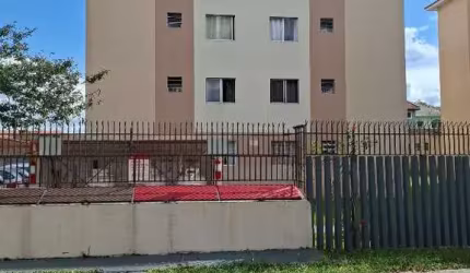 Oportunidade Única em CURITIBA - PR | Tipo: Apartamento | Negociação: Leilão  | Situação: Imóvel