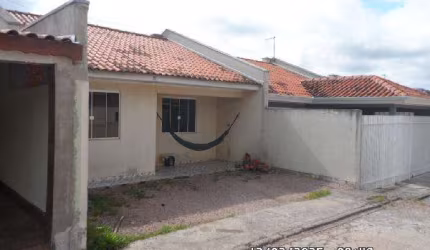 Oportunidade Única em MANDIRITUBA - PR | Tipo: Casa | Negociação: Leilão  | Situação: Imóvel