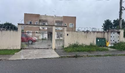 Oportunidade Única em CAMPINA GRANDE DO SUL - PR | Tipo: Apartamento | Negociação: Leilão  | Situação: Imóvel