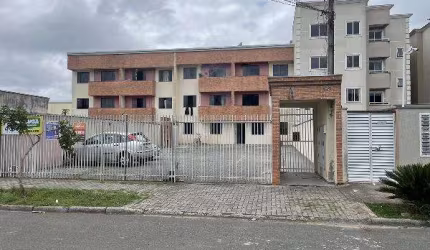 Oportunidade Única em SAO JOSE DOS PINHAIS - PR | Tipo: Apartamento | Negociação: Leilão  | Situação: Imóvel