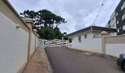 Oportunidade Única em ALMIRANTE TAMANDARE - PR | Tipo: Apartamento | Negociação: Leilão  | Situação: Imóvel