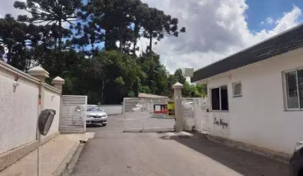 Oportunidade Única em ALMIRANTE TAMANDARE - PR | Tipo: Apartamento | Negociação: Leilão  | Situação: Imóvel