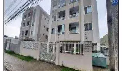Oportunidade Única em PINHAIS - PR | Tipo: Apartamento | Negociação: Leilão  | Situação: Imóvel