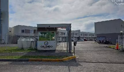 Oportunidade Única em COLOMBO - PR | Tipo: Apartamento | Negociação: Leilão  | Situação: Imóvel