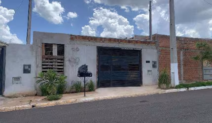 Oportunidade Única em CATANDUVA - SP | Tipo: Casa | Negociação: Leilão  | Situação: Imóvel
