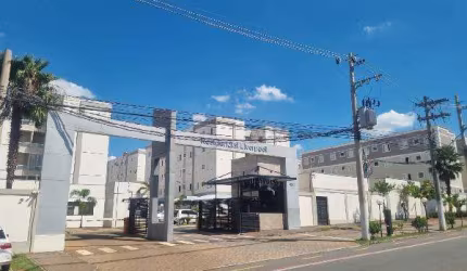 Oportunidade Única em LIMEIRA - SP | Tipo: Apartamento | Negociação: Leilão  | Situação: Imóvel