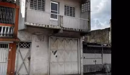 Oportunidade Única em SAO PAULO - SP | Tipo: Casa | Negociação: Leilão  | Situação: Imóvel