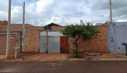Oportunidade Única em SERTAOZINHO - SP | Tipo: Casa | Negociação: Leilão  | Situação: Imóvel