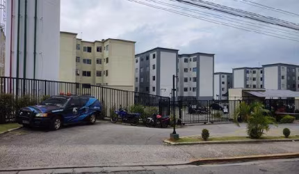 Oportunidade Única em COTIA - SP | Tipo: Apartamento | Negociação: Leilão  | Situação: Imóvel