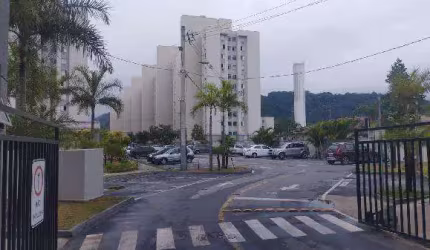 Oportunidade Única em DUQUE DE CAXIAS - RJ | Tipo: Apartamento | Negociação: Leilão  | Situação: Imóvel