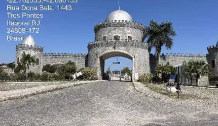 Oportunidade Única em ITABORAI - RJ | Tipo: Casa | Negociação: Leilão  | Situação: Imóvel
