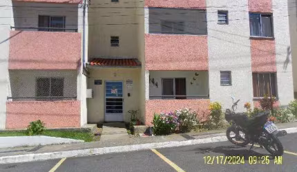 Oportunidade Única em VOLTA REDONDA - RJ | Tipo: Apartamento | Negociação: Leilão  | Situação: Imóvel