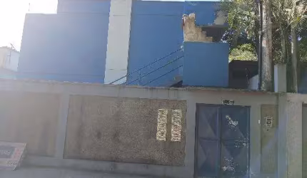 Oportunidade Única em NOVA IGUACU - RJ | Tipo: Apartamento | Negociação: Leilão  | Situação: Imóvel