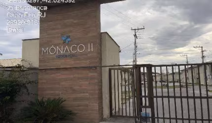 Oportunidade Única em CABO FRIO - RJ | Tipo: Apartamento | Negociação: Leilão  | Situação: Imóvel