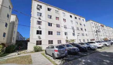Oportunidade Única em RIO DE JANEIRO - RJ | Tipo: Apartamento | Negociação: Leilão  | Situação: Imóvel