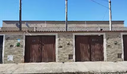 Oportunidade Única em NOVA IGUACU - RJ | Tipo: Casa | Negociação: Leilão  | Situação: Imóvel