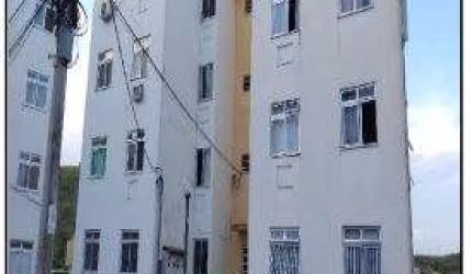 Oportunidade Única em VOLTA REDONDA - RJ | Tipo: Apartamento | Negociação: Leilão  | Situação: Imóvel