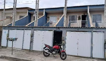 Oportunidade Única em NOVA IGUACU - RJ | Tipo: Apartamento | Negociação: Leilão  | Situação: Imóvel