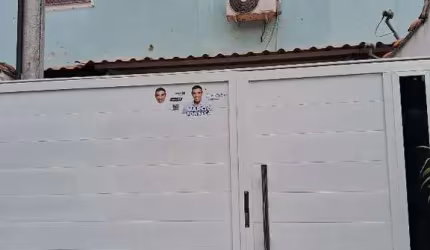 Oportunidade Única em NOVA IGUACU - RJ | Tipo: Casa | Negociação: Leilão  | Situação: Imóvel