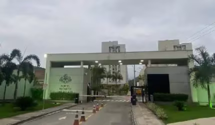 Oportunidade Única em DUQUE DE CAXIAS - RJ | Tipo: Apartamento | Negociação: Leilão  | Situação: Imóvel