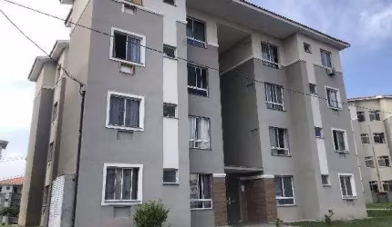 Oportunidade Única em ITABORAI - RJ | Tipo: Apartamento | Negociação: Leilão  | Situação: Imóvel