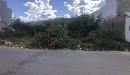 Oportunidade Única em MONTES CLAROS - MG | Tipo: Terreno | Negociação: Leilão  | Situação: Imóvel