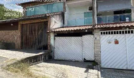 Oportunidade Única em NOVA IGUACU - RJ | Tipo: Casa | Negociação: Leilão  | Situação: Imóvel