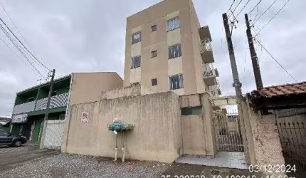 Oportunidade Única em COLOMBO - PR | Tipo: Apartamento | Negociação: Leilão  | Situação: Imóvel