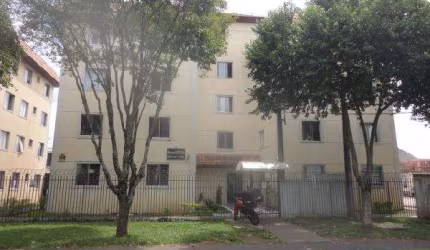 Oportunidade Única em CURITIBA - PR | Tipo: Apartamento | Negociação: Leilão  | Situação: Imóvel