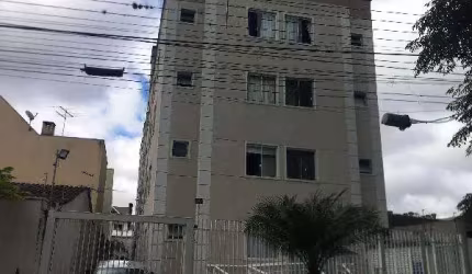 Oportunidade Única em CURITIBA - PR | Tipo: Apartamento | Negociação: Leilão  | Situação: Imóvel