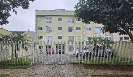Oportunidade Única em SAO JOSE DOS PINHAIS - PR | Tipo: Apartamento | Negociação: Leilão  | Situação: Imóvel