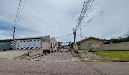 Oportunidade Única em ARAUCARIA - PR | Tipo: Casa | Negociação: Leilão  | Situação: Imóvel