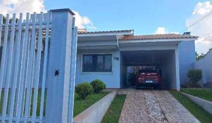 Oportunidade Única em QUEDAS DO IGUACU - PR | Tipo: Casa | Negociação: Leilão  | Situação: Imóvel