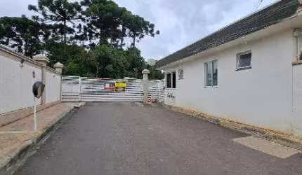 Oportunidade Única em ALMIRANTE TAMANDARE - PR | Tipo: Apartamento | Negociação: Leilão  | Situação: Imóvel