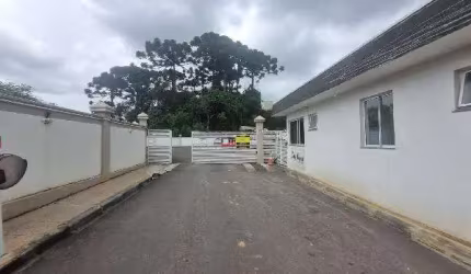 Oportunidade Única em ALMIRANTE TAMANDARE - PR | Tipo: Apartamento | Negociação: Leilão  | Situação: Imóvel