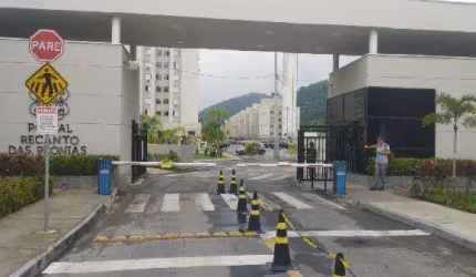 Oportunidade Única em DUQUE DE CAXIAS - RJ | Tipo: Apartamento | Negociação: Leilão  | Situação: Imóvel