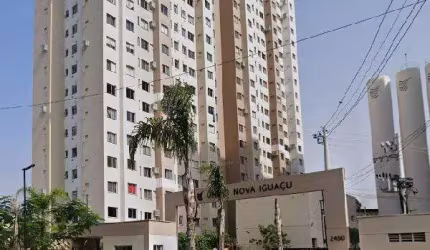 Oportunidade Única em NOVA IGUACU - RJ | Tipo: Apartamento | Negociação: Leilão  | Situação: Imóvel