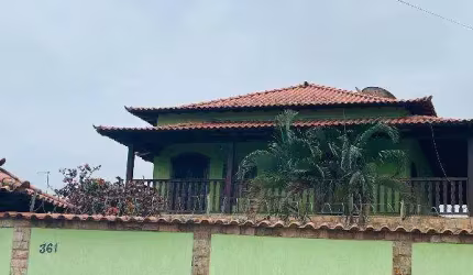 Oportunidade Única em ARARUAMA - RJ | Tipo: Casa | Negociação: Leilão  | Situação: Imóvel