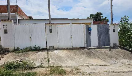 Oportunidade Única em NOVA IGUACU - RJ | Tipo: Casa | Negociação: Leilão  | Situação: Imóvel