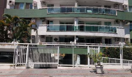 Oportunidade Única em DUQUE DE CAXIAS - RJ | Tipo: Apartamento | Negociação: Leilão  | Situação: Imóvel
