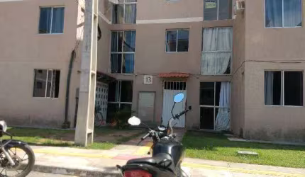 Oportunidade Única em ITABORAI - RJ | Tipo: Apartamento | Negociação: Leilão  | Situação: Imóvel
