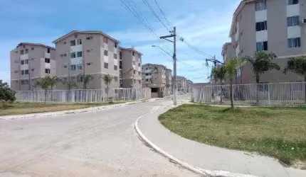 Oportunidade Única em ITABORAI - RJ | Tipo: Apartamento | Negociação: Leilão  | Situação: Imóvel