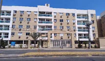 Oportunidade Única em RIO DE JANEIRO - RJ | Tipo: Apartamento | Negociação: Leilão  | Situação: Imóvel