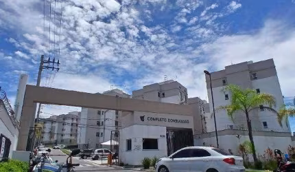 Oportunidade Única em RIO DE JANEIRO - RJ | Tipo: Apartamento | Negociação: Leilão  | Situação: Imóvel