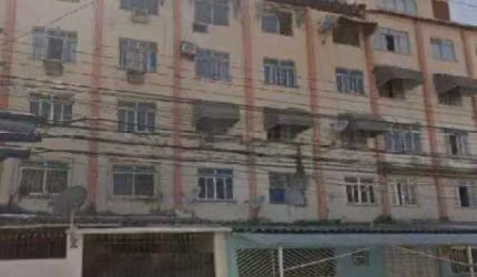 Oportunidade Única em RIO DE JANEIRO - RJ | Tipo: Apartamento | Negociação: Leilão  | Situação: Imóvel