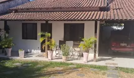 Oportunidade Única em MARICA - RJ | Tipo: Casa | Negociação: Leilão  | Situação: Imóvel