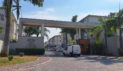 Oportunidade Única em ITABORAI - RJ | Tipo: Apartamento | Negociação: Leilão  | Situação: Imóvel