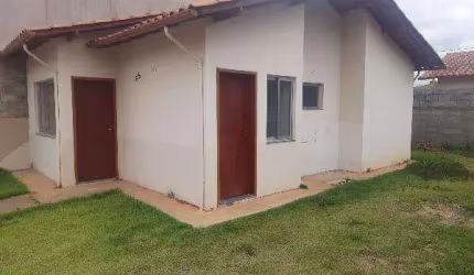 Oportunidade Única em UBA - MG | Tipo: Casa | Negociação: Leilão  | Situação: Imóvel